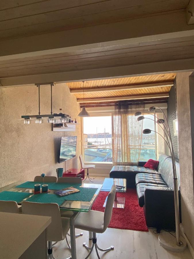 Pamela Sea Lodge Cap D آجد المظهر الخارجي الصورة